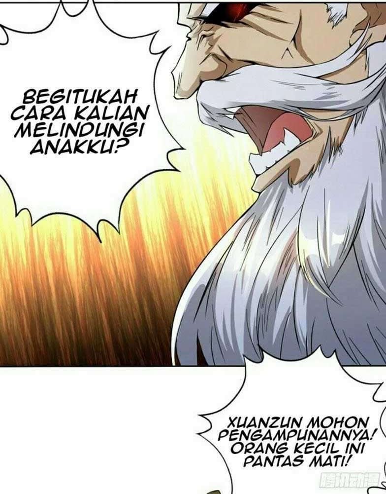 I Was Trapped On The Same Day For 100,000 Years Chapter 6 Gambar 4
