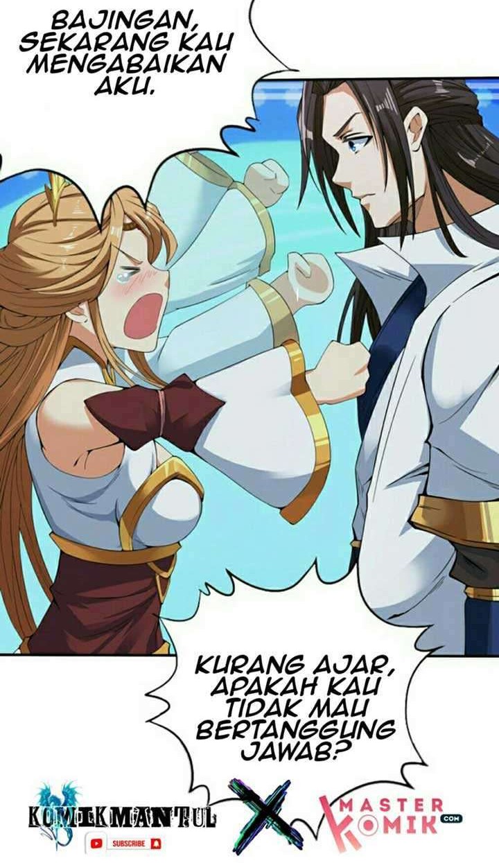 I Was Trapped On The Same Day For 100,000 Years Chapter 3 Gambar 9