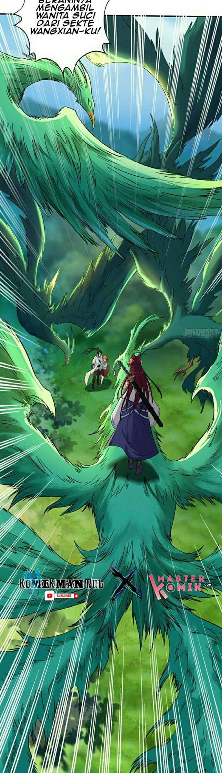 I Was Trapped On The Same Day For 100,000 Years Chapter 3 Gambar 12