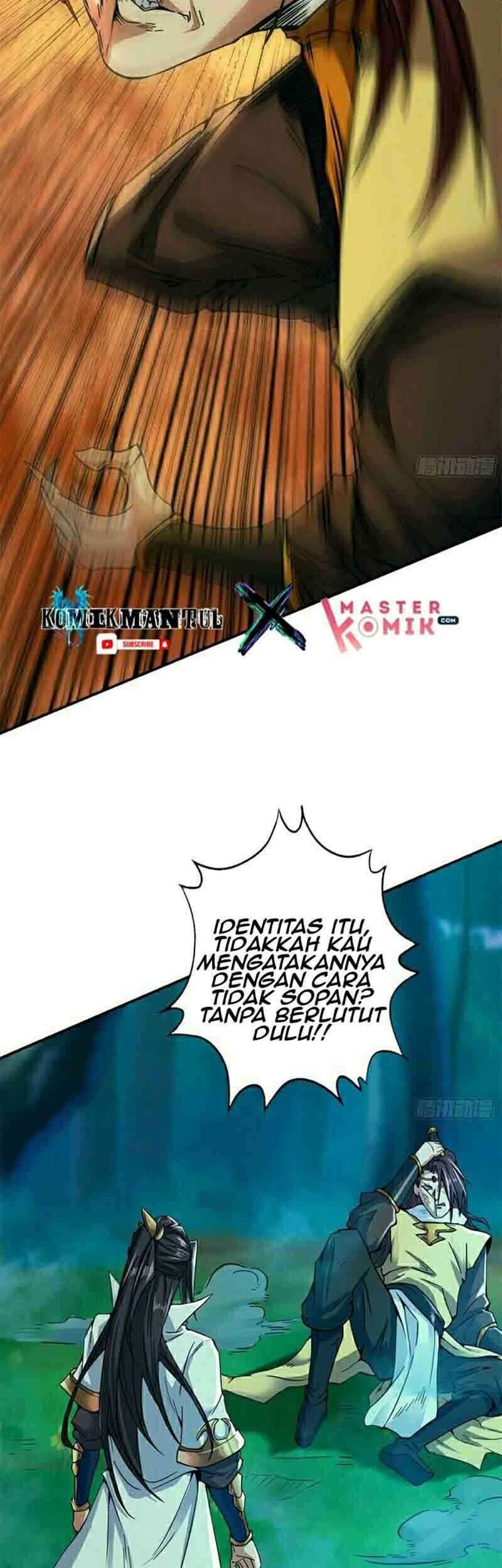 I Was Trapped On The Same Day For 100,000 Years Chapter 2 Gambar 29