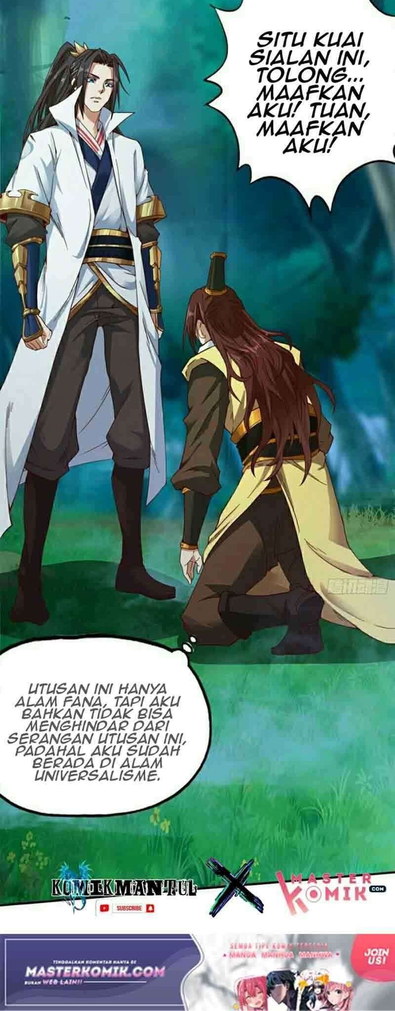 I Was Trapped On The Same Day For 100,000 Years Chapter 2 Gambar 31