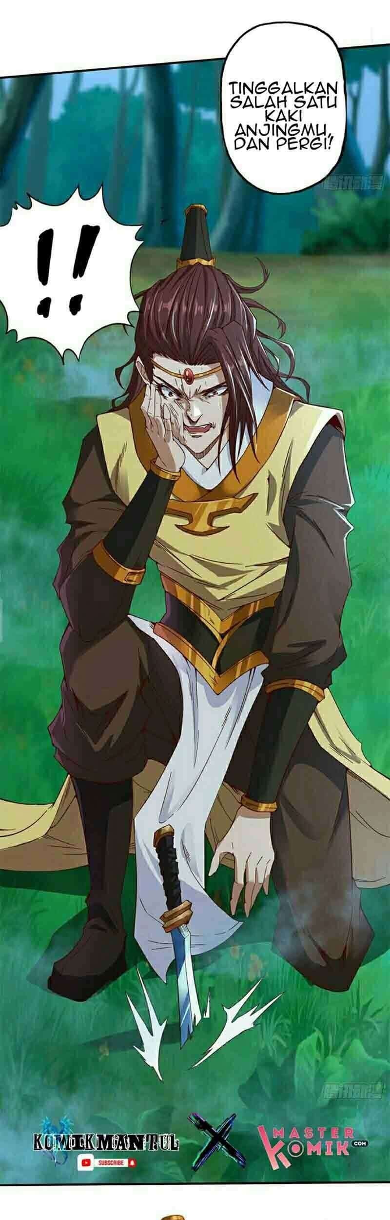 I Was Trapped On The Same Day For 100,000 Years Chapter 2 Gambar 32