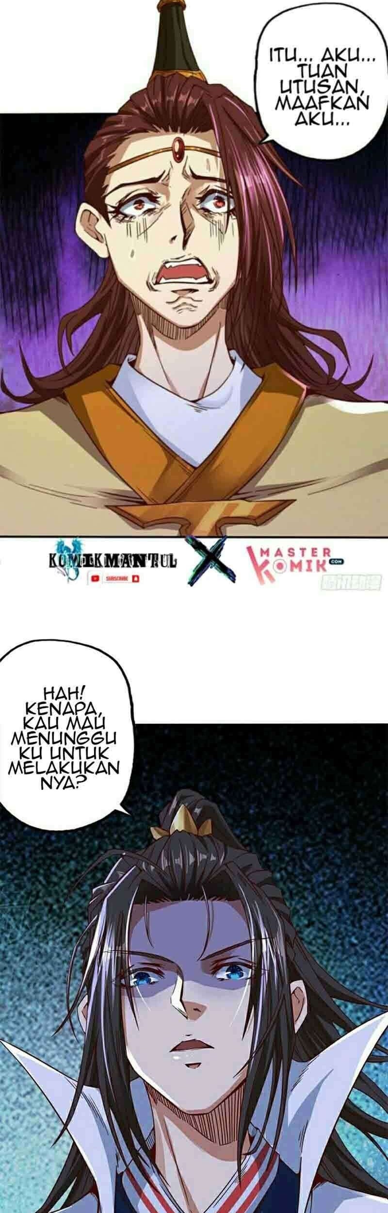I Was Trapped On The Same Day For 100,000 Years Chapter 2 Gambar 33