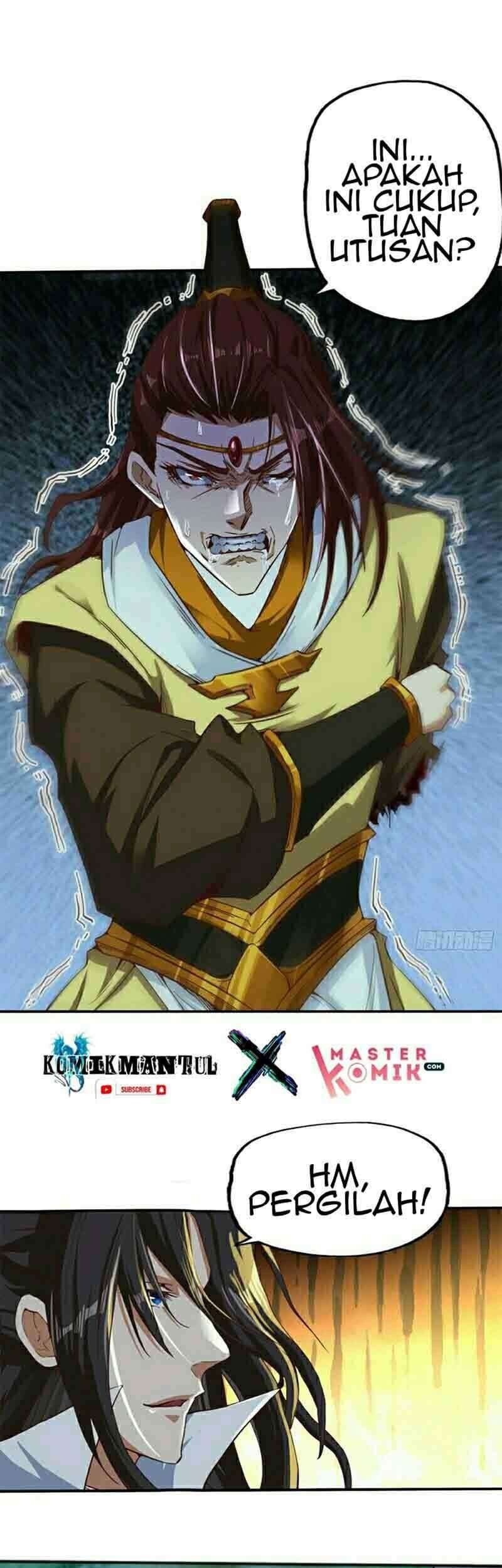I Was Trapped On The Same Day For 100,000 Years Chapter 2 Gambar 37