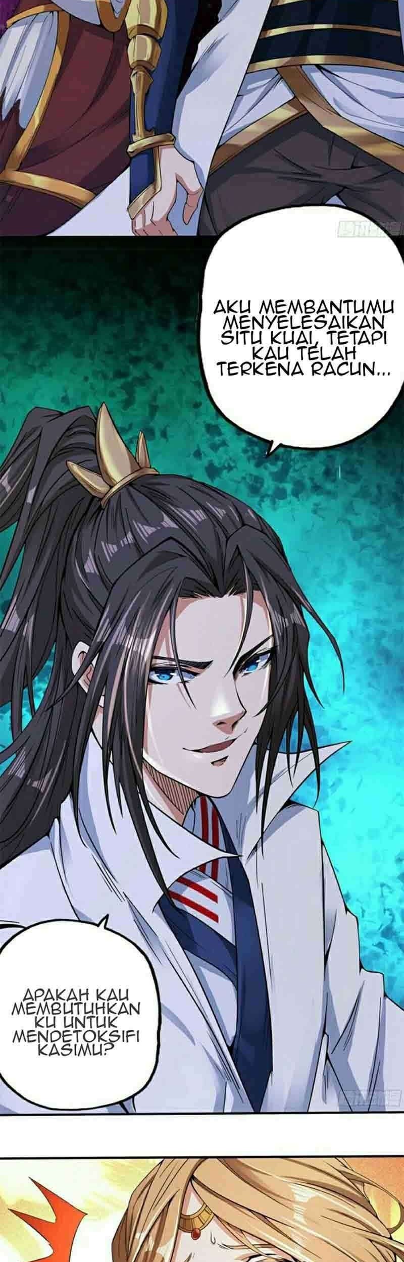 I Was Trapped On The Same Day For 100,000 Years Chapter 2 Gambar 39