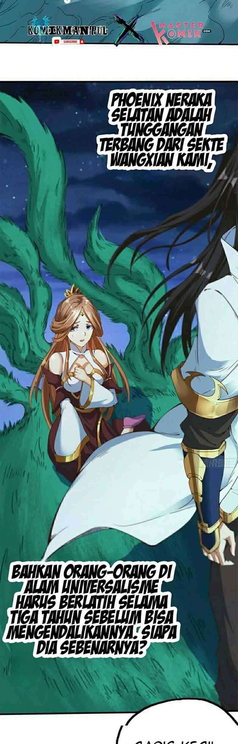 I Was Trapped On The Same Day For 100,000 Years Chapter 2 Gambar 43