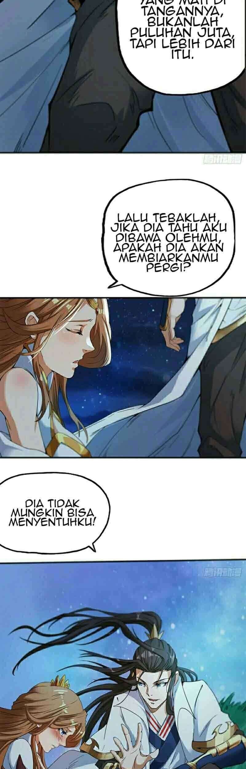 I Was Trapped On The Same Day For 100,000 Years Chapter 2 Gambar 48