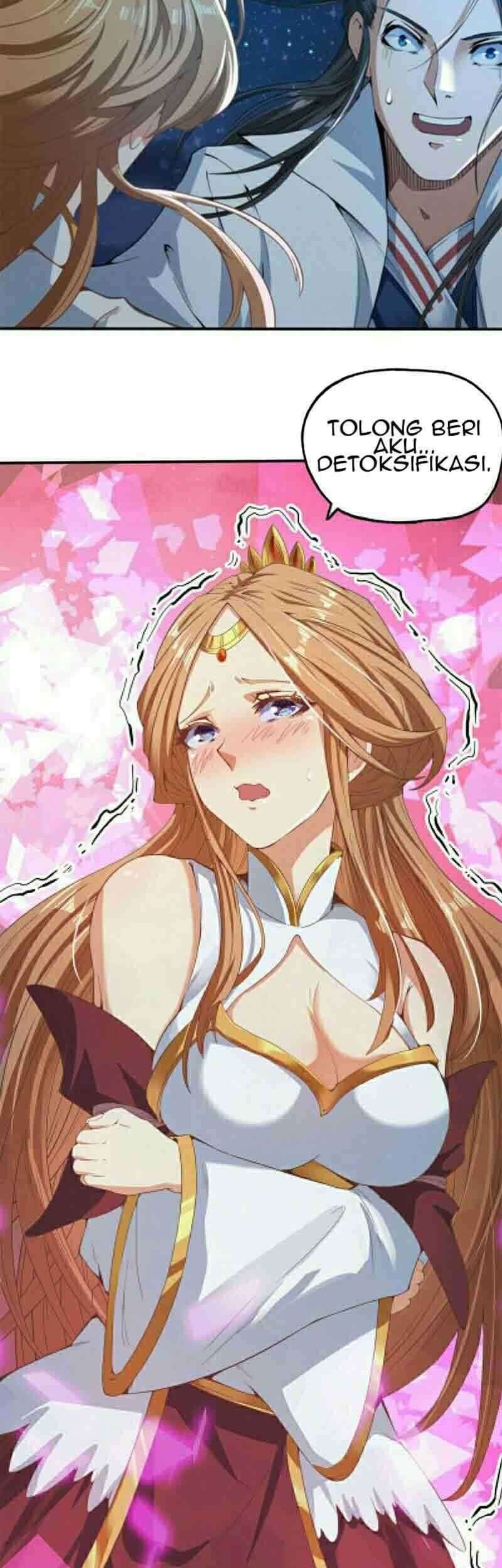 I Was Trapped On The Same Day For 100,000 Years Chapter 2 Gambar 52