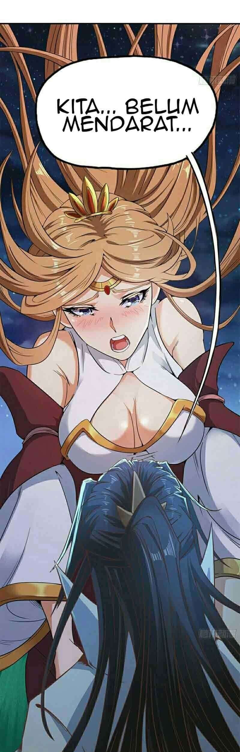 I Was Trapped On The Same Day For 100,000 Years Chapter 2 Gambar 55