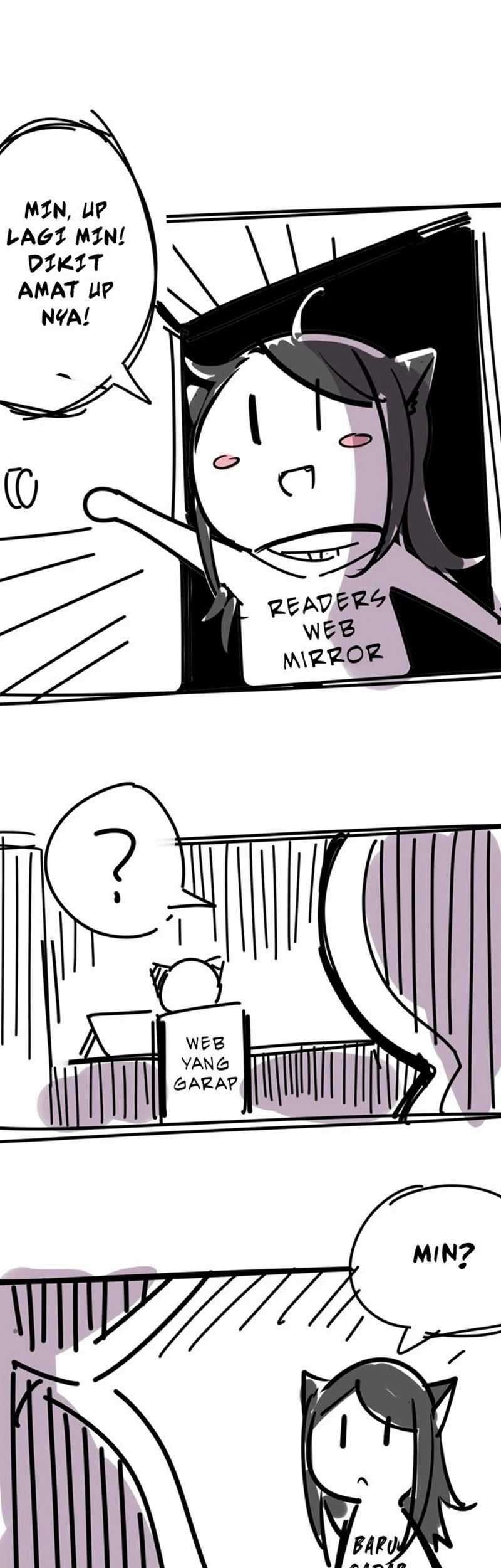 I Was Trapped On The Same Day For 100,000 Years Chapter 2 Gambar 57