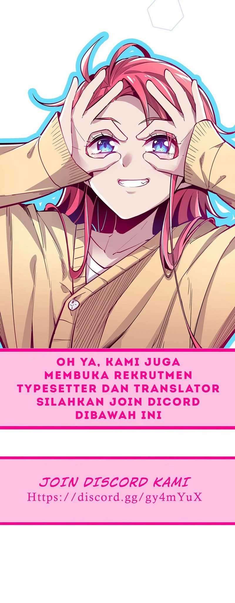 I Was Trapped On The Same Day For 100,000 Years Chapter 2 Gambar 59