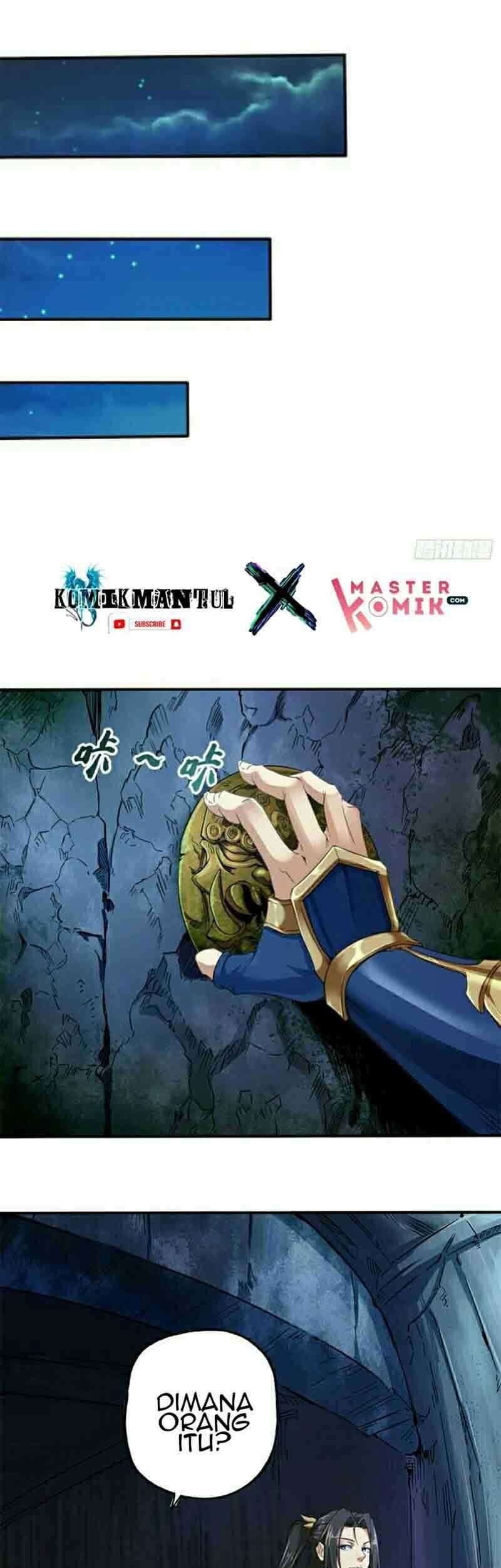 I Was Trapped On The Same Day For 100,000 Years Chapter 2 Gambar 7