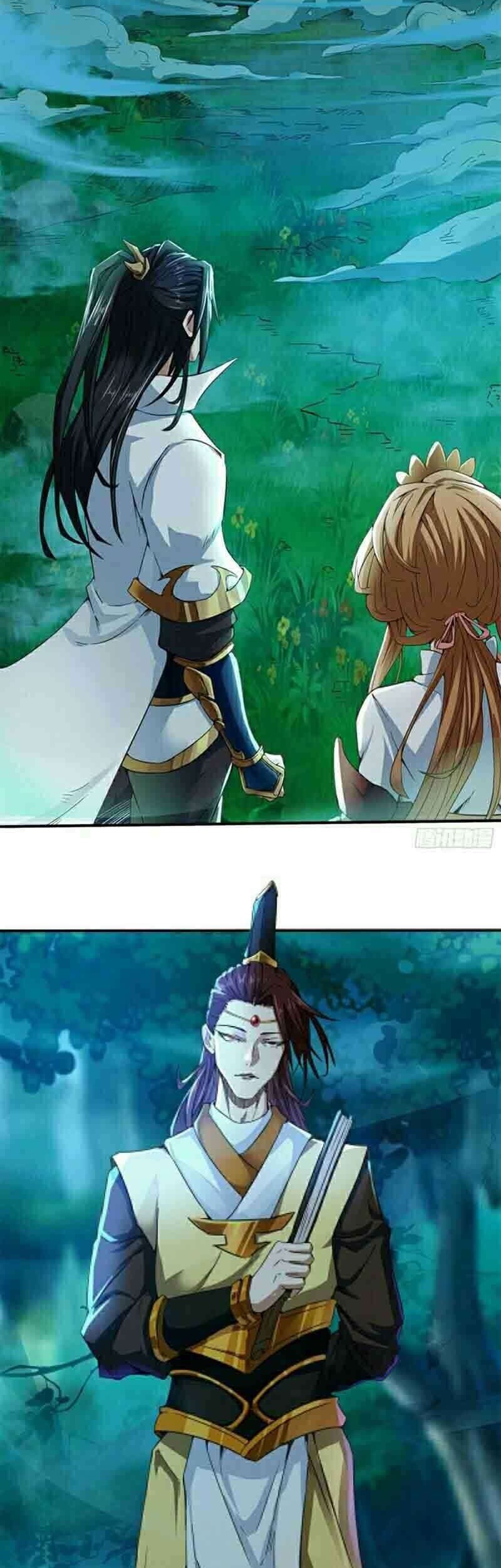 I Was Trapped On The Same Day For 100,000 Years Chapter 2 Gambar 9