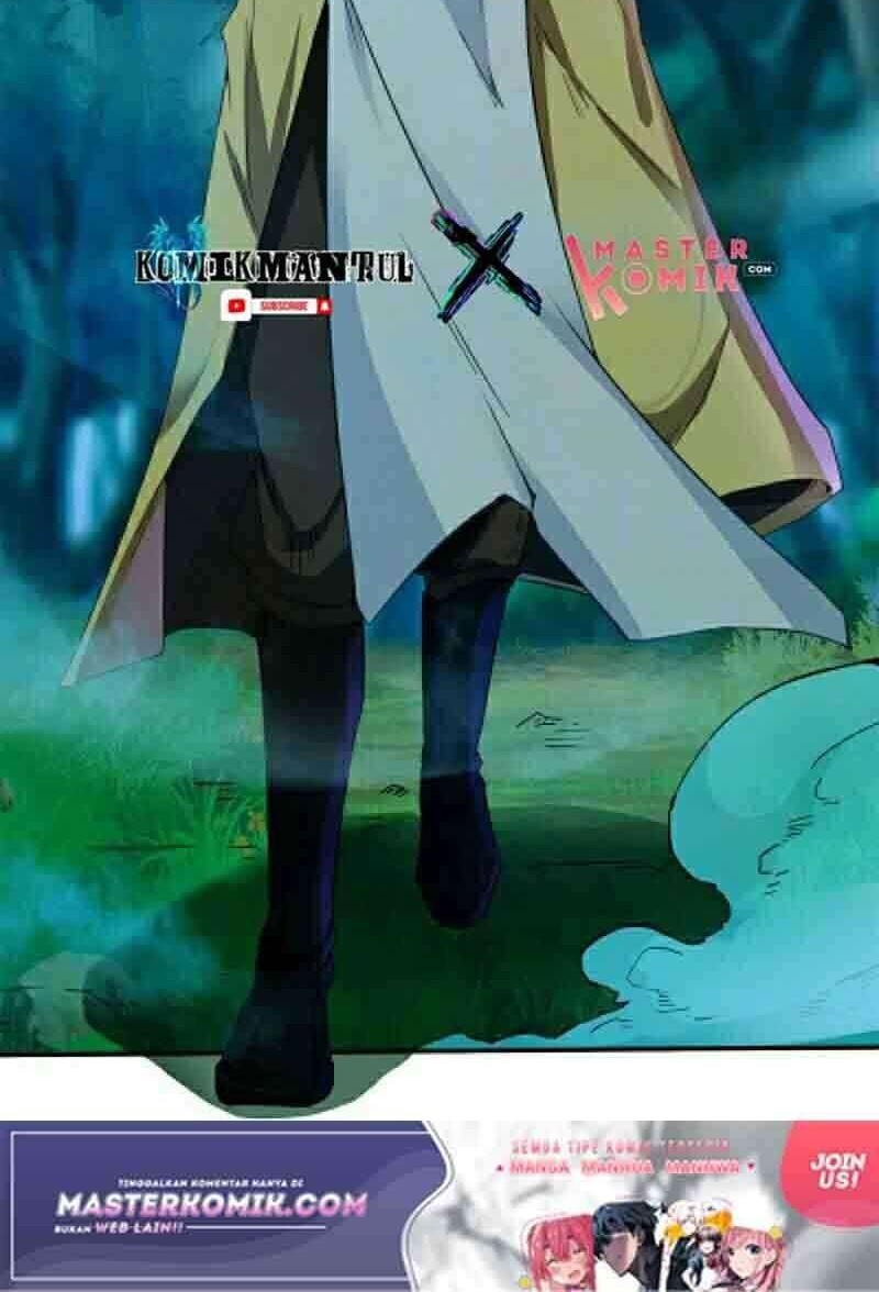 I Was Trapped On The Same Day For 100,000 Years Chapter 2 Gambar 10