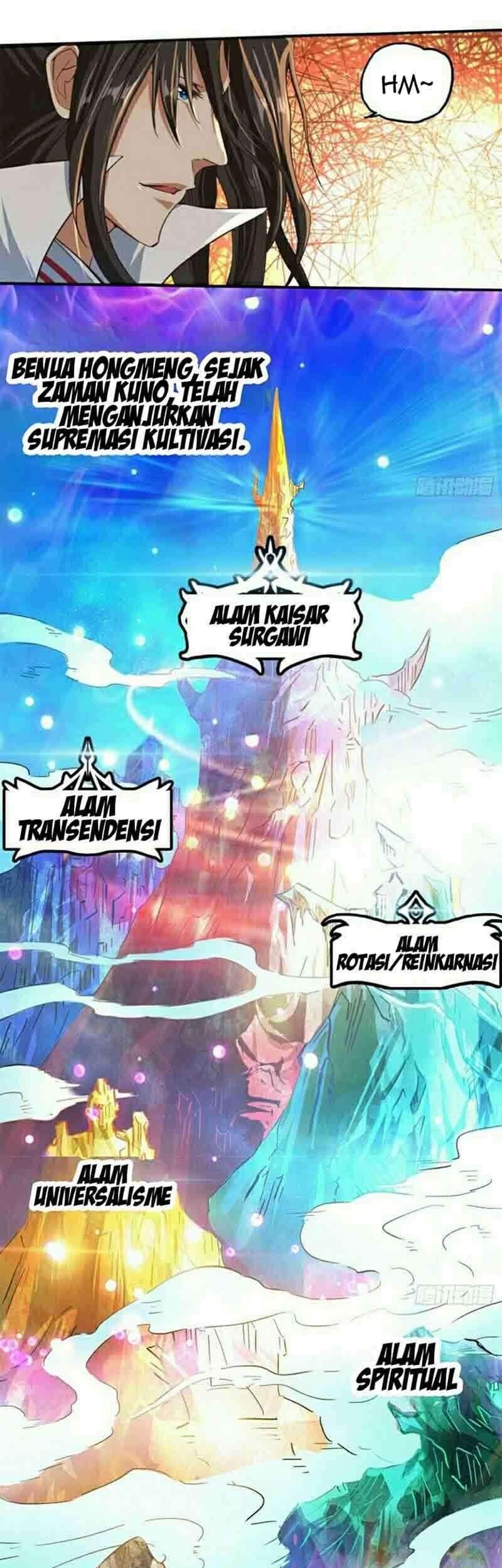 I Was Trapped On The Same Day For 100,000 Years Chapter 2 Gambar 15
