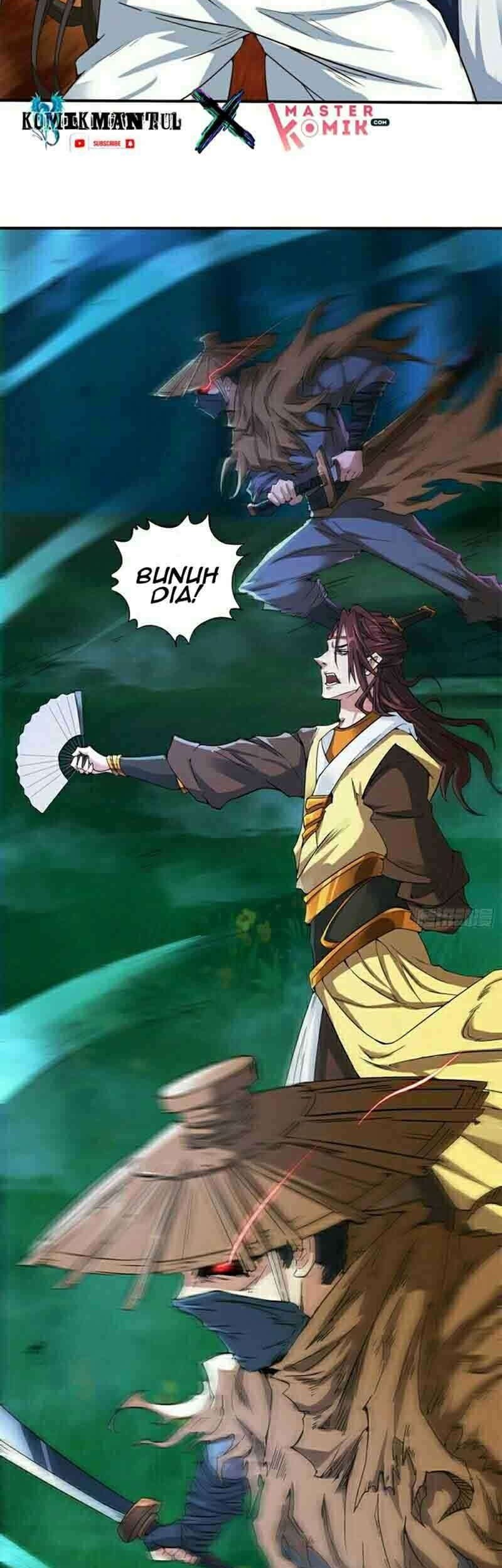 I Was Trapped On The Same Day For 100,000 Years Chapter 2 Gambar 17
