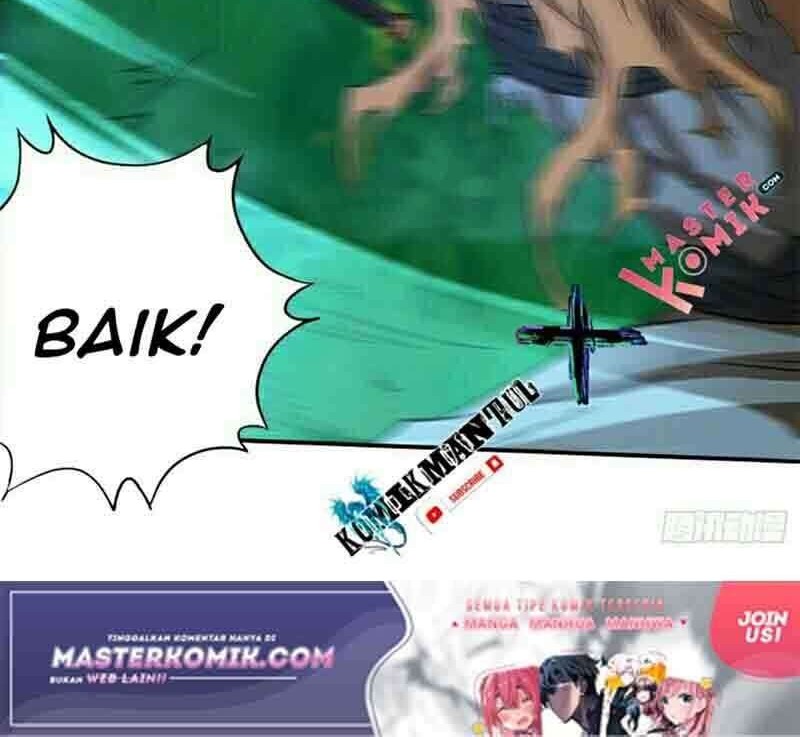 I Was Trapped On The Same Day For 100,000 Years Chapter 2 Gambar 18