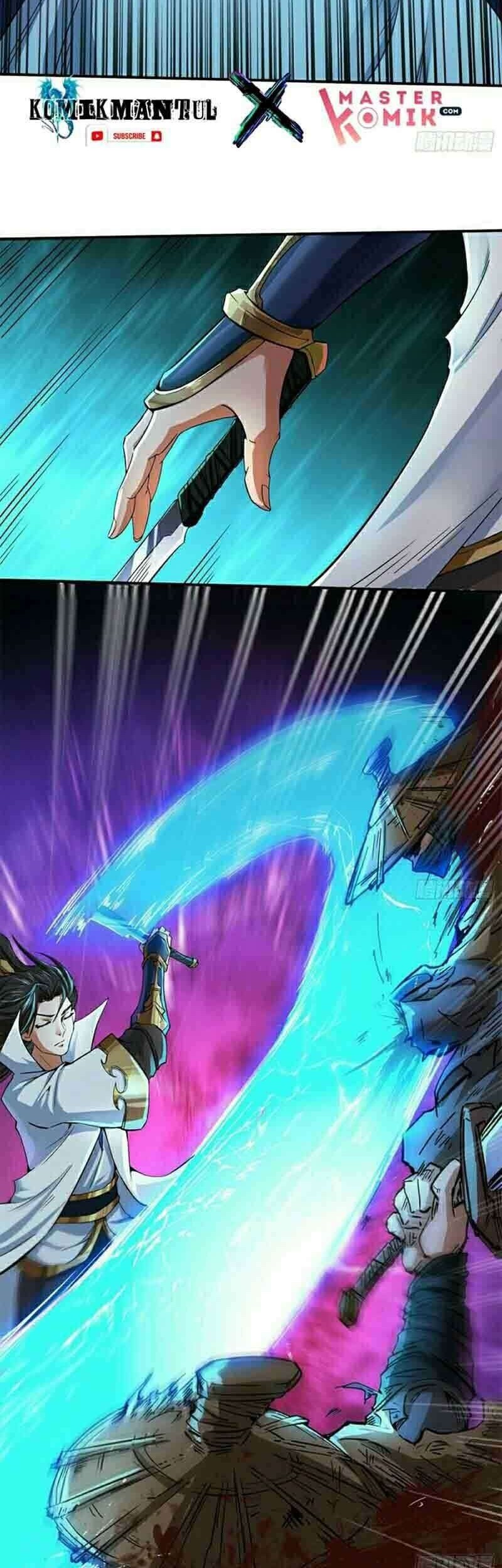 I Was Trapped On The Same Day For 100,000 Years Chapter 2 Gambar 20