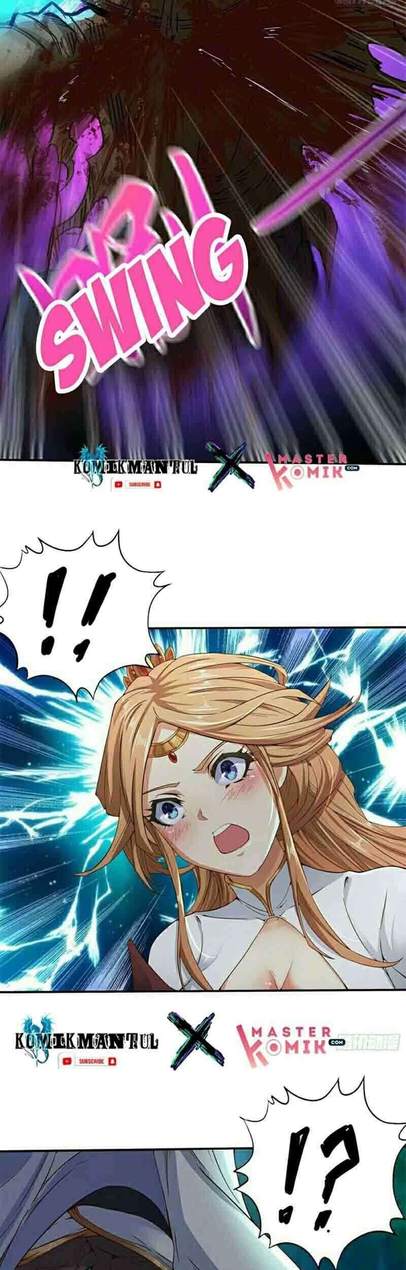 I Was Trapped On The Same Day For 100,000 Years Chapter 2 Gambar 21