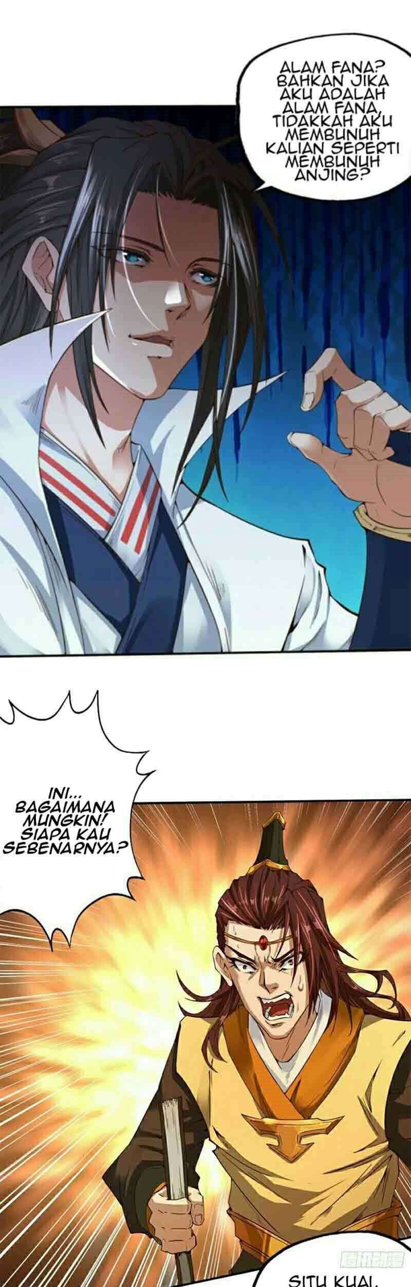 I Was Trapped On The Same Day For 100,000 Years Chapter 2 Gambar 23