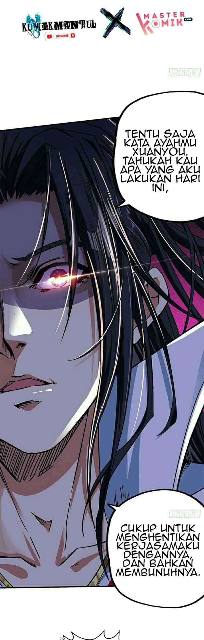 I Was Trapped On The Same Day For 100,000 Years Chapter 2 Gambar 25