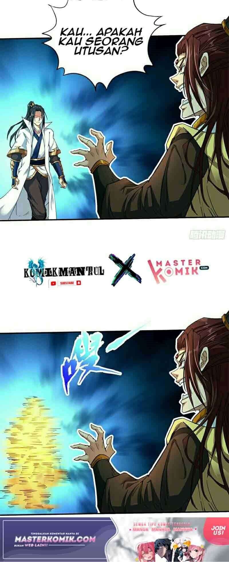 I Was Trapped On The Same Day For 100,000 Years Chapter 2 Gambar 26