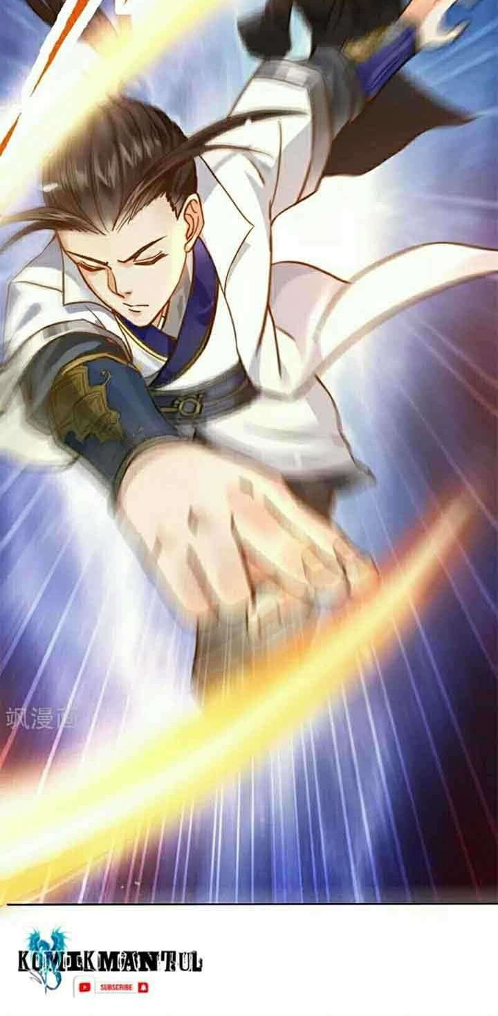 I Was Trapped On The Same Day For 100,000 Years Chapter 1.2 Gambar 5
