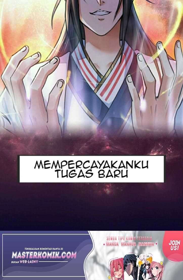 I Was Trapped On The Same Day For 100,000 Years Chapter 00 Gambar 6