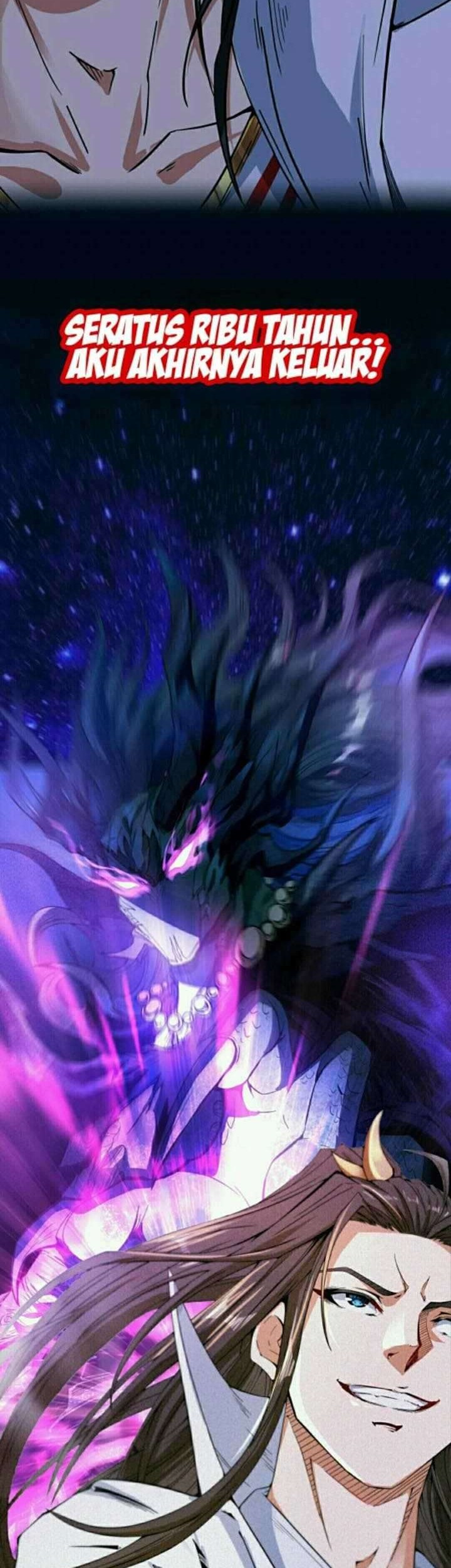 I Was Trapped On The Same Day For 100,000 Years Chapter 00 Gambar 12