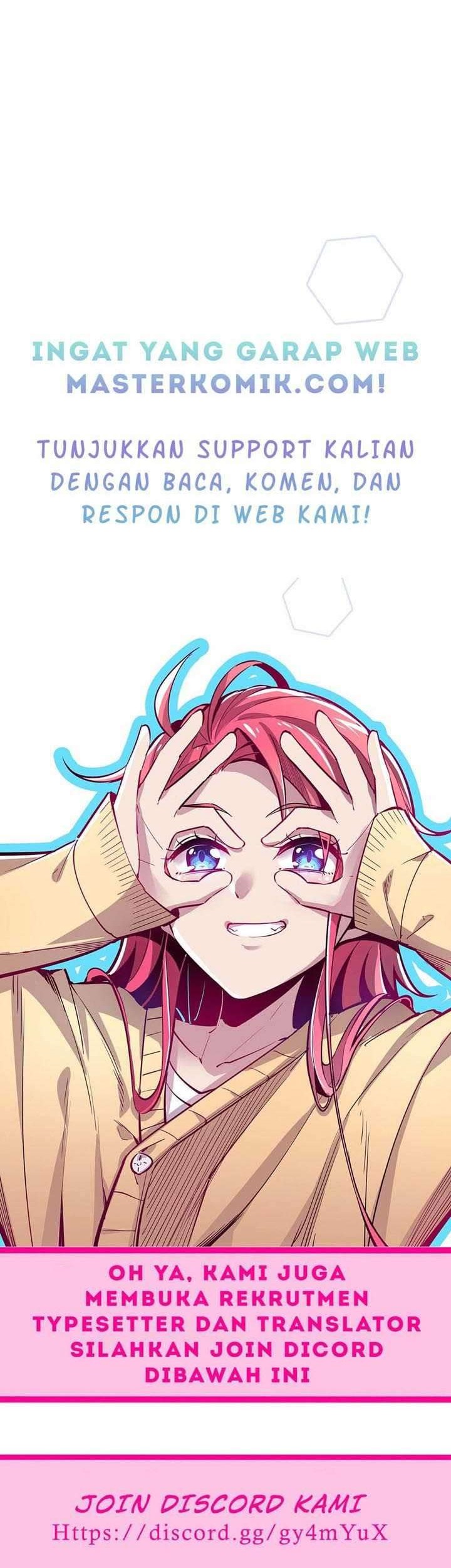 I Was Trapped On The Same Day For 100,000 Years Chapter 00 Gambar 14