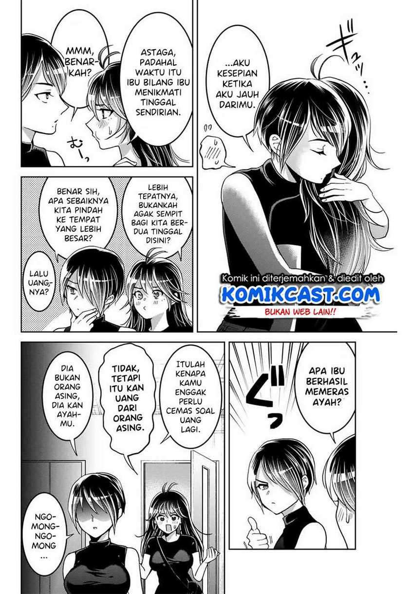 Bokutachi wa Hanshoku wo Yameta Chapter 14 Gambar 19