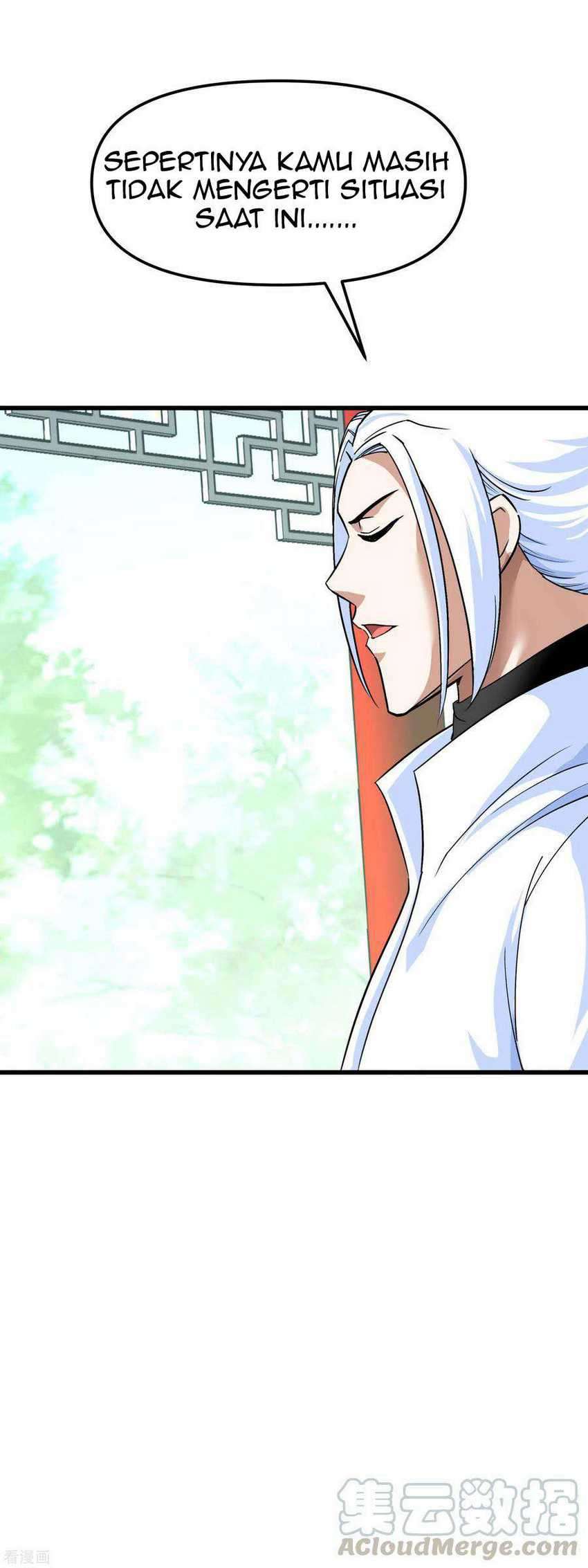 Rebirth I Am The Great God Chapter 97 Gambar 22