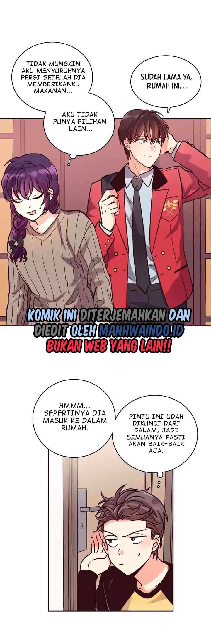 Pride Complex Chapter 17.2 Gambar 10
