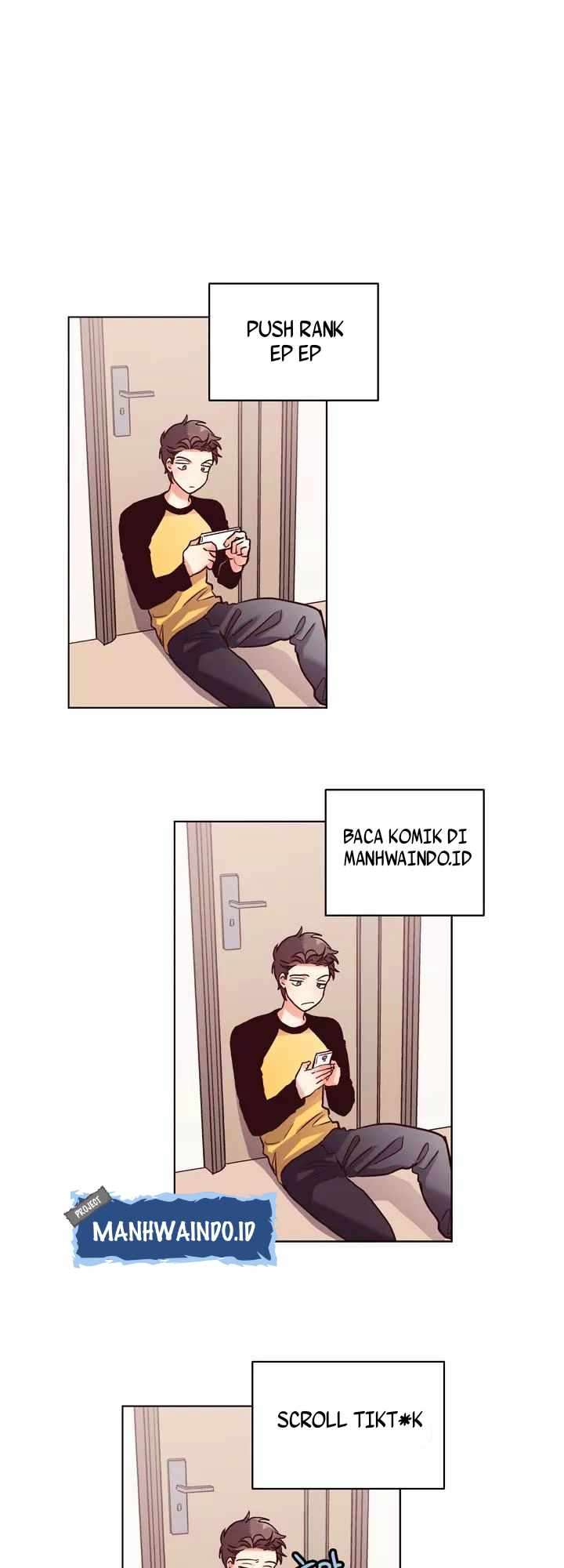 Pride Complex Chapter 17.2 Gambar 11