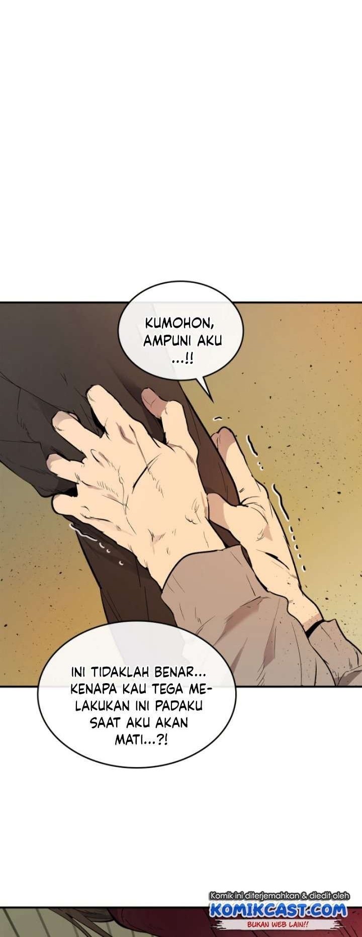 Leveling With the Gods Chapter 6 Gambar 20