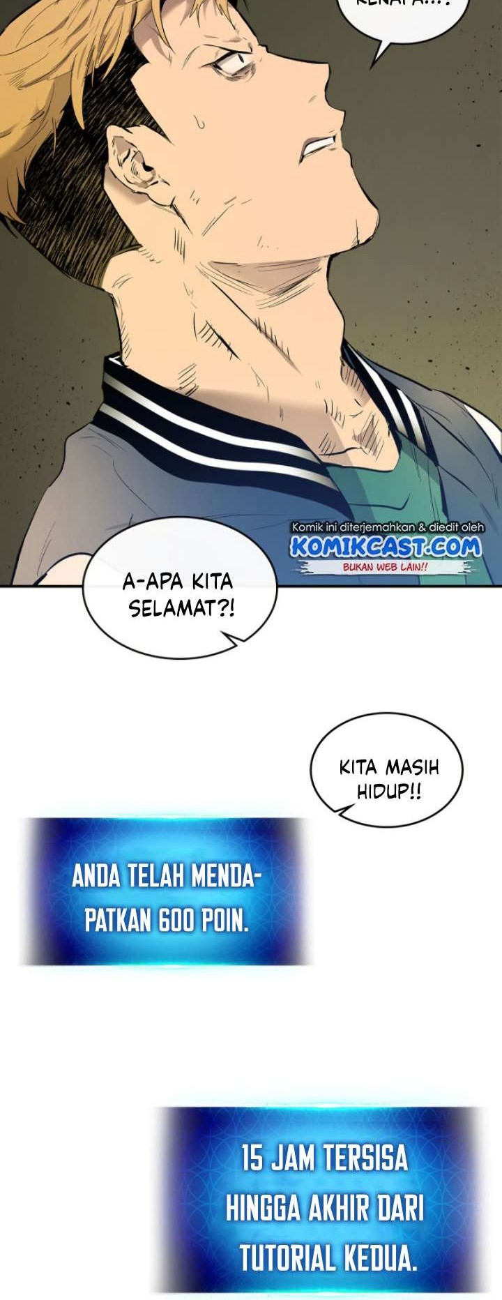 Leveling With the Gods Chapter 6 Gambar 28