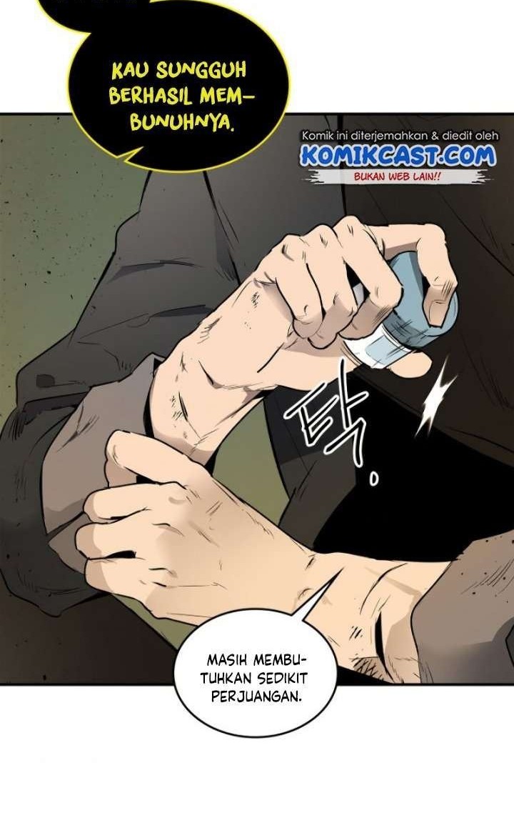 Leveling With the Gods Chapter 6 Gambar 30