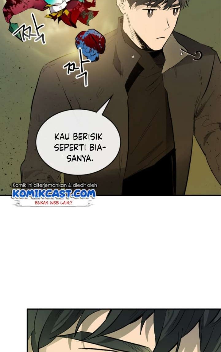Leveling With the Gods Chapter 6 Gambar 32
