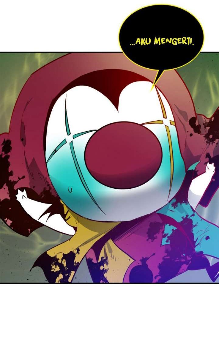 Leveling With the Gods Chapter 6 Gambar 36