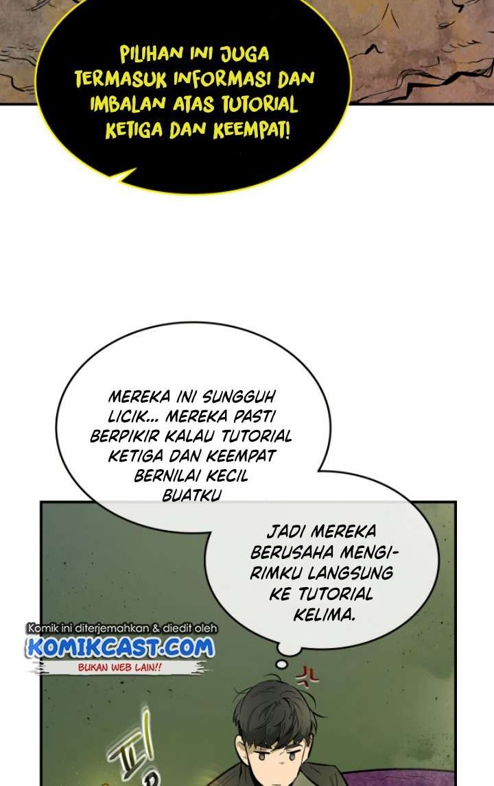 Leveling With the Gods Chapter 6 Gambar 38
