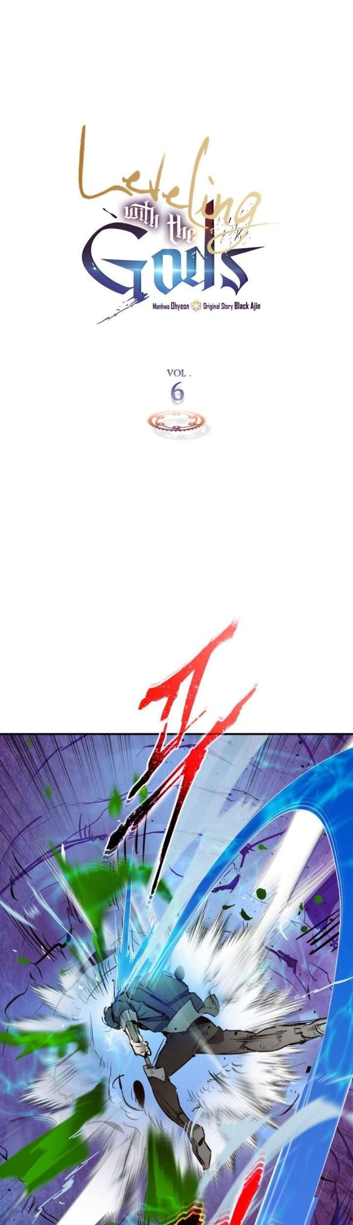 Komik Leveling With the Gods Chapter 6 gambar nomor 1