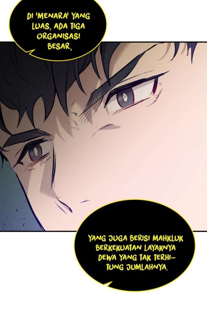 Leveling With the Gods Chapter 6 Gambar 42
