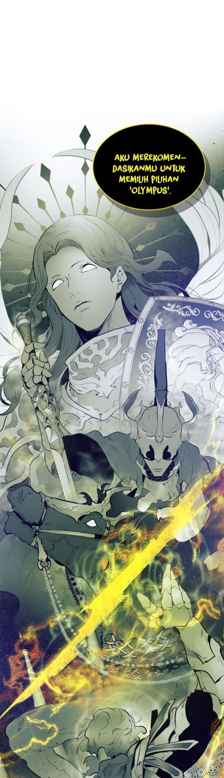 Leveling With the Gods Chapter 6 Gambar 43