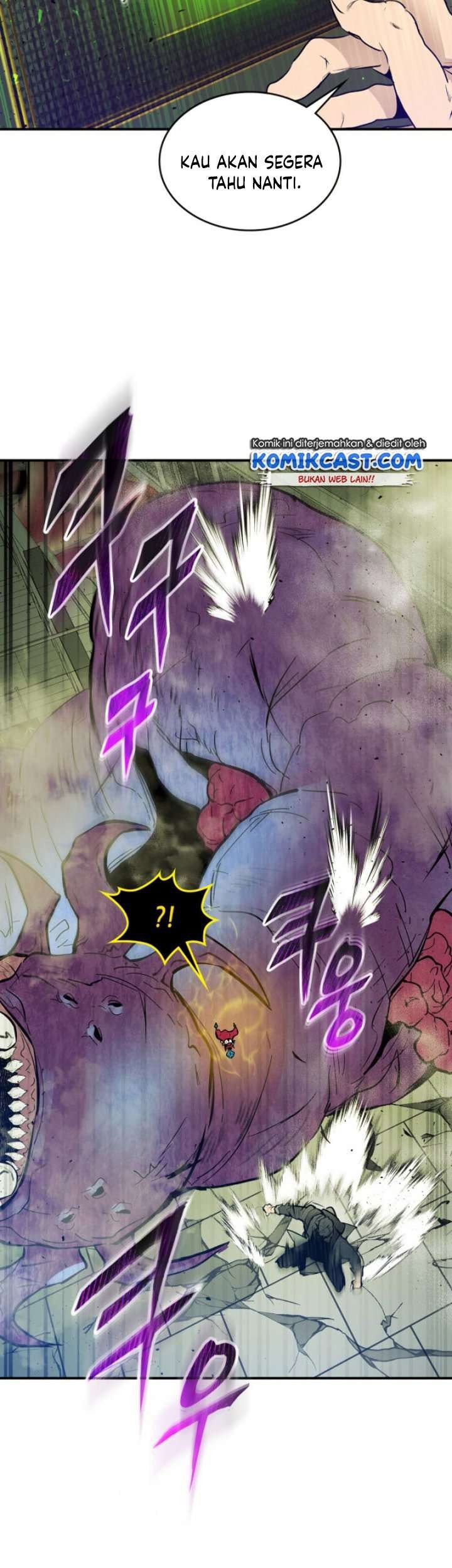 Leveling With the Gods Chapter 6 Gambar 53