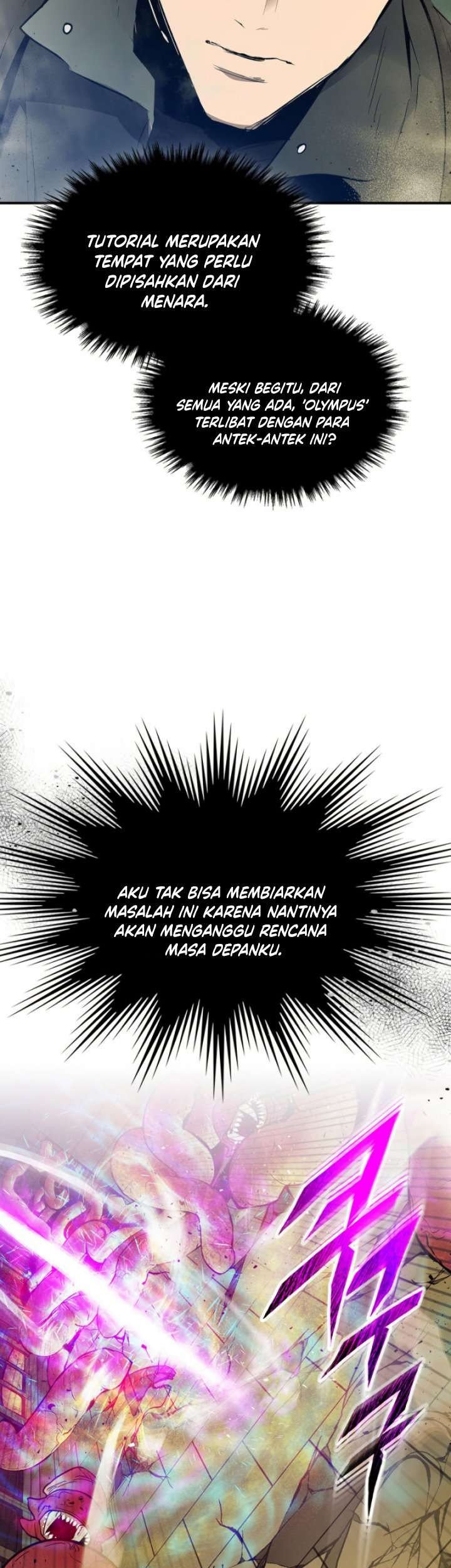 Leveling With the Gods Chapter 6 Gambar 55