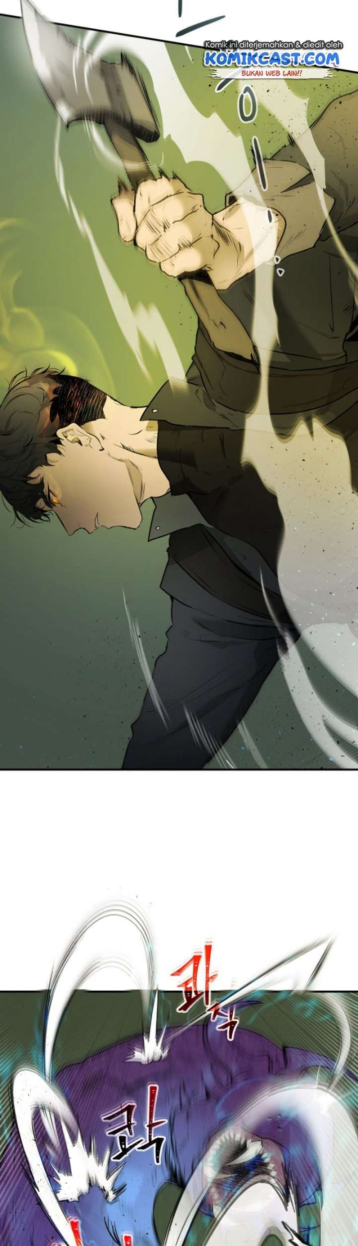 Leveling With the Gods Chapter 6 Gambar 3