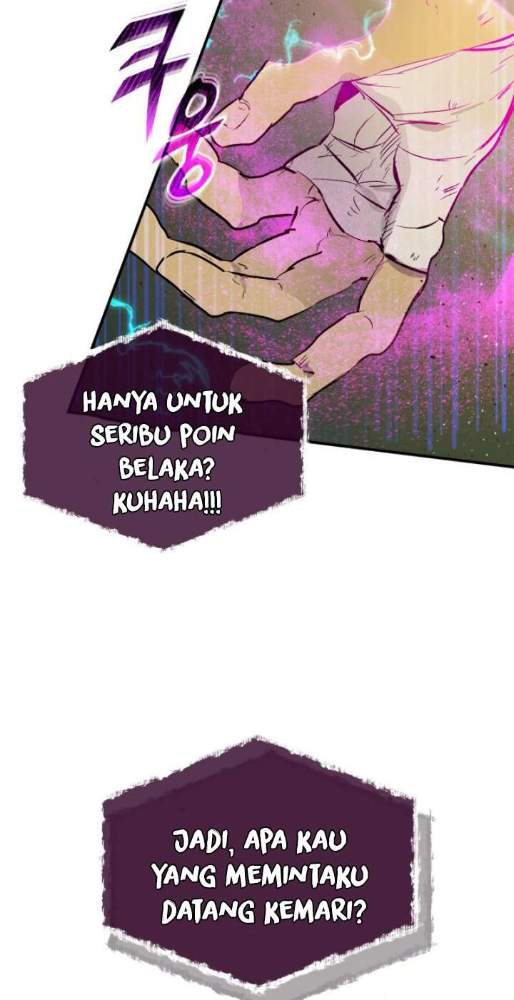 Leveling With the Gods Chapter 6 Gambar 58