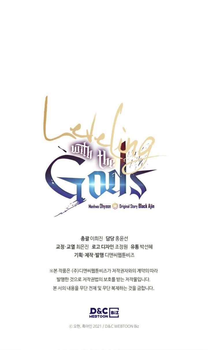 Leveling With the Gods Chapter 6 Gambar 63