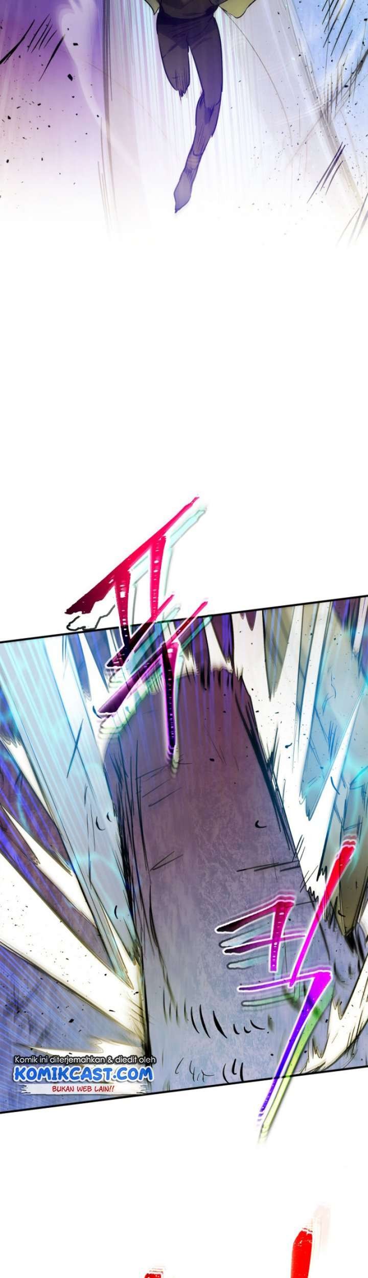 Leveling With the Gods Chapter 6 Gambar 5