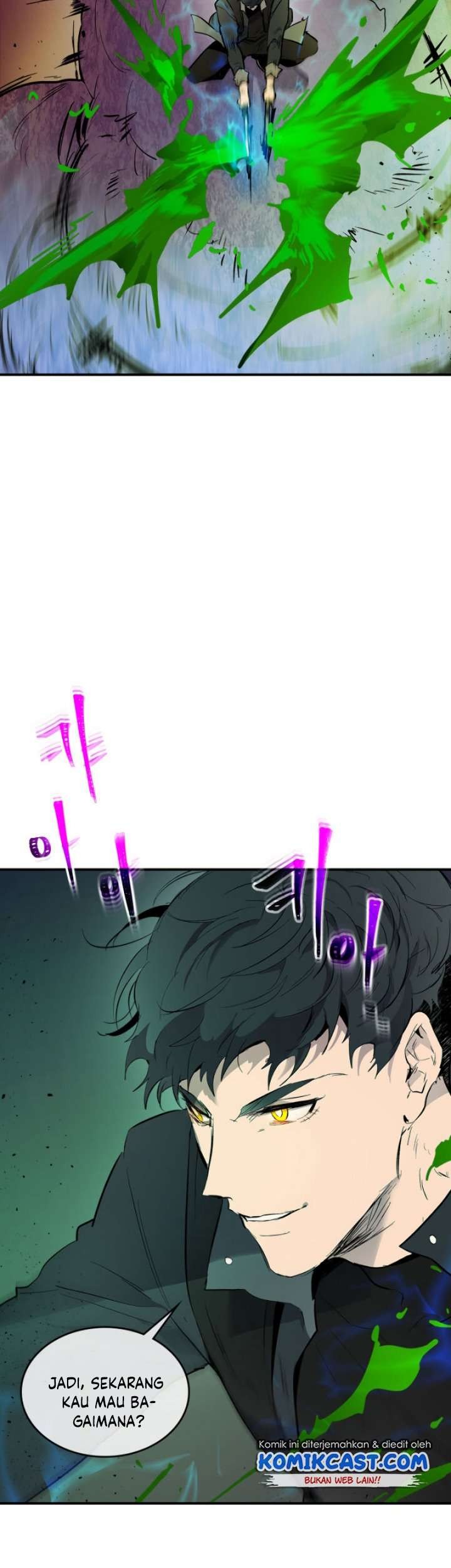 Leveling With the Gods Chapter 6 Gambar 7